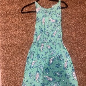 Old navy summer dress